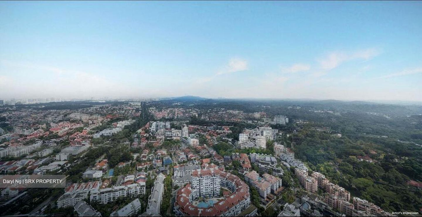 Watten Estate Road (D11), Condominium #550978321